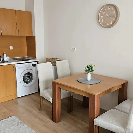 Chateau Valon Apartmán *