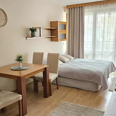 Chateau Valon Apartmán