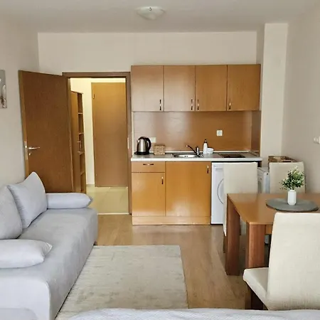 Chateau Valon Apartmán