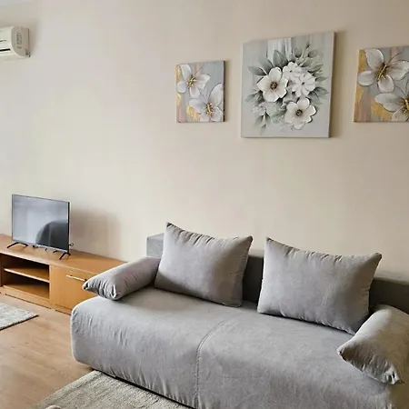 Apartmán Chateau Valon