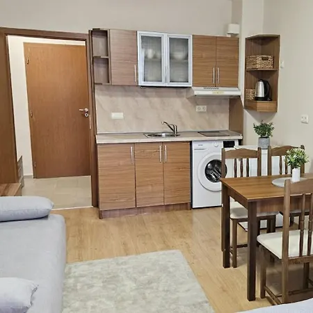 Chateau Valon Apartmán *