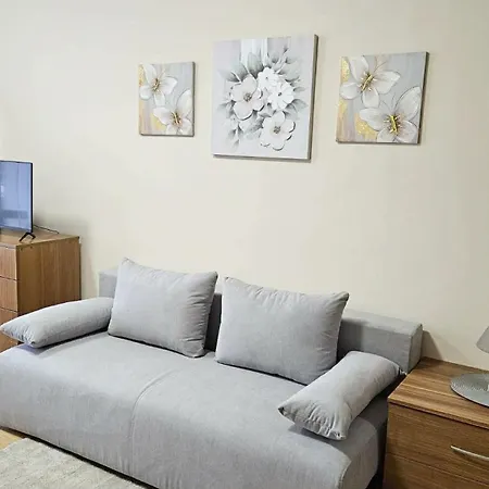 Apartmán Chateau Valon Sluneční pobřeží
