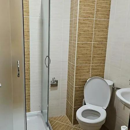 Chateau Valon Apartmán Sluneční pobřeží