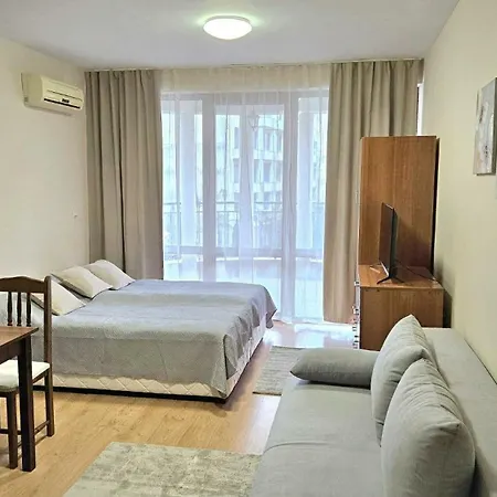 Chateau Valon Apartmán