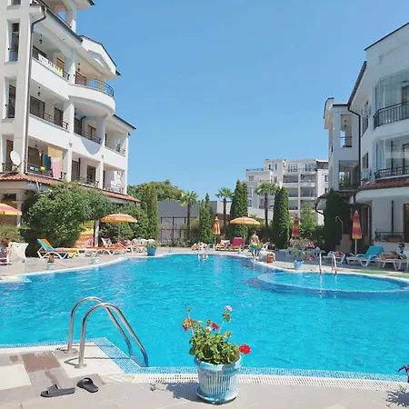 Chateau Valon Apartmán *